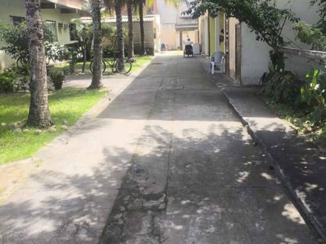 Casa 4 quartos e 2 banheiros, à venda, no bairro Nova Esperança em Rio das Ostras