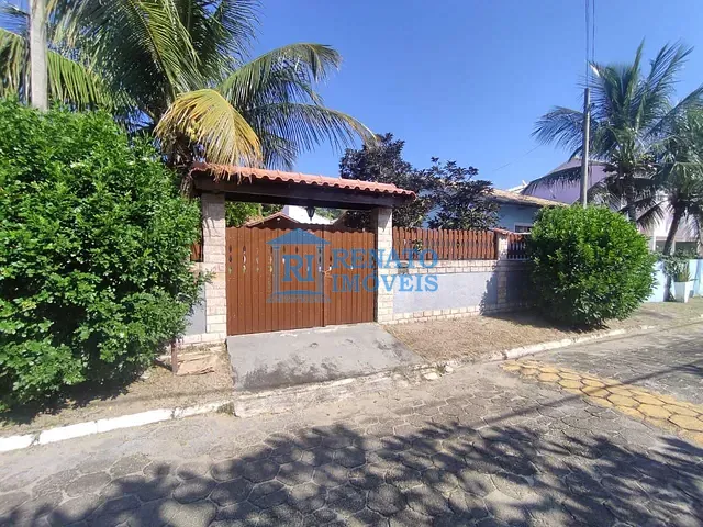 Casa 2 quartos e 2 banheiros, para alugar, no bairro Ponta Grossa em Maricá