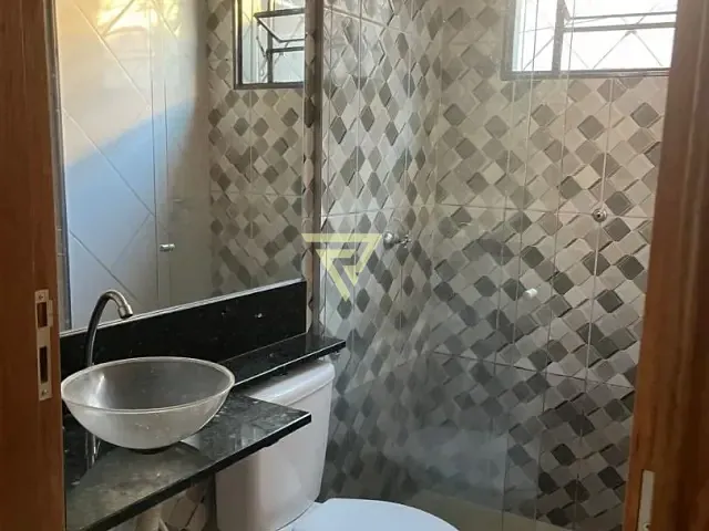Casa com 103m², à venda, no bairro Ipiranga em Ribeirão Preto