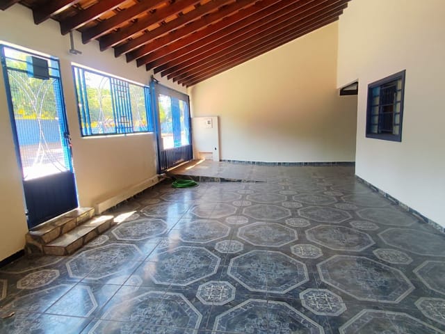 Foto do Casa - Locação: Casa Charmosa com Ar-condicionado nos quartos e fogão a lenha  | Romeu Imóveis