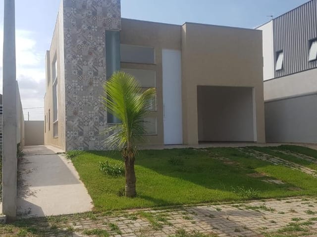 Foto do Casa - Casa com 3 dormitórios à venda, 170 m² por R$ 690.000,00 - Jardim Primavera - Itupeva/SP | RUSSI IMÓVEIS