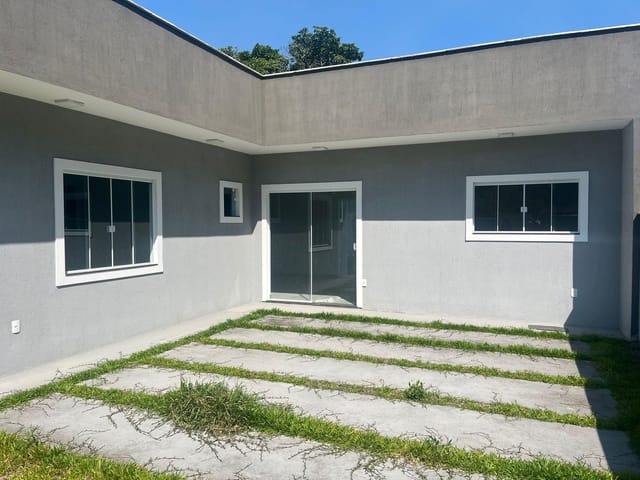 Foto do Casa - Casa à venda, Centro, Guapimirim, RJ | Sansil Imóveis