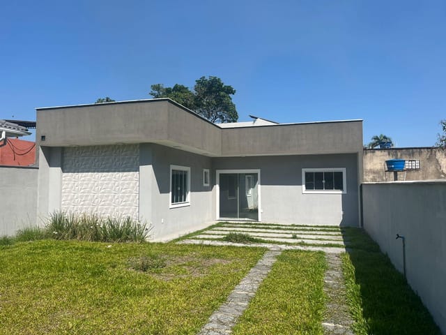 Foto do Casa - Casa à venda, Centro, Guapimirim, RJ | Sansil Imóveis