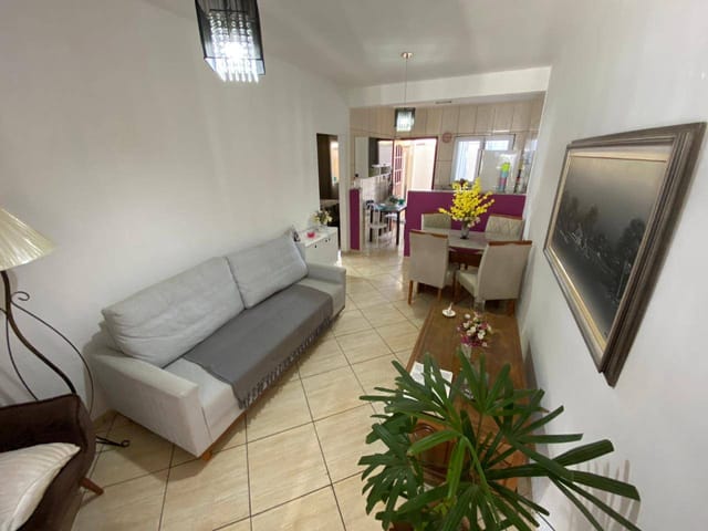 Casa 4 quartos e 2 banheiros, à venda, no bairro Adeodato em Santa Luzia