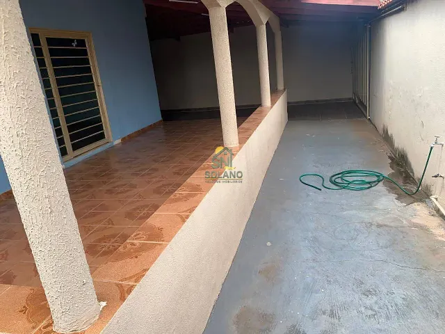 Casa com 360m² 3 quartos e 2 banheiros, à venda, no bairro Setor Faiçalville em Goiânia