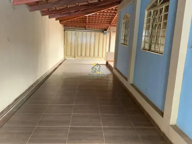 Casa com 360m² 3 quartos e 2 banheiros, à venda, no bairro Setor Faiçalville em Goiânia