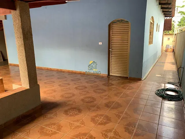 Casa com 360m² 3 quartos e 2 banheiros, à venda, no bairro Setor Faiçalville em Goiânia