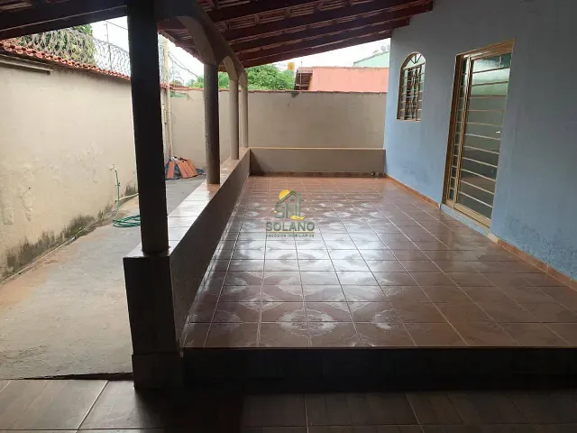 Casa com 360m² 3 quartos e 2 banheiros, à venda, no bairro Setor Faiçalville em Goiânia
