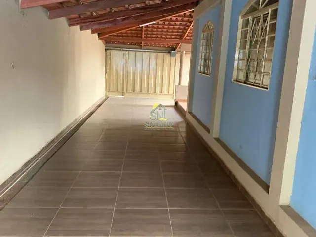 Casa com 360m² 3 quartos e 2 banheiros, à venda, no bairro Setor Faiçalville em Goiânia