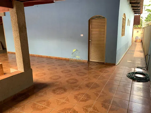 Casa com 360m² 3 quartos e 2 banheiros, à venda, no bairro Setor Faiçalville em Goiânia