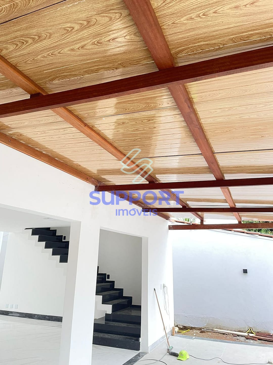 Casa, 3 quartos, 216 m² - Foto 3