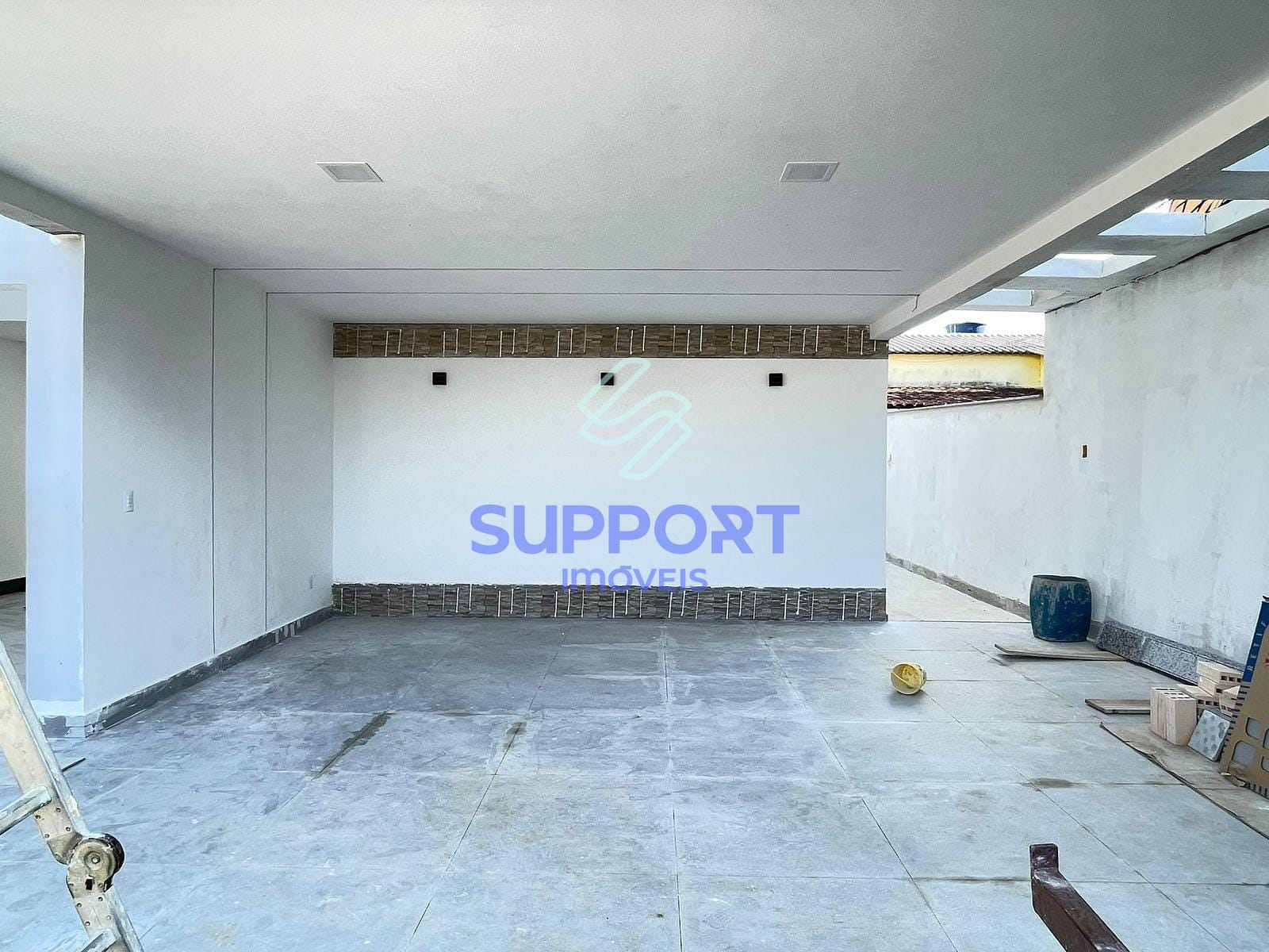 Casa, 3 quartos, 216 m² - Foto 4