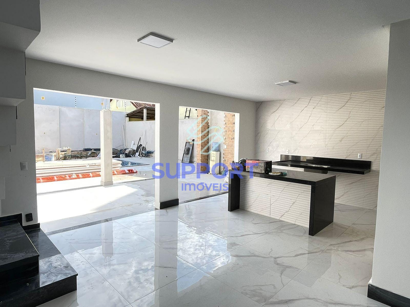 Casa, 3 quartos, 216 m² - Foto 7