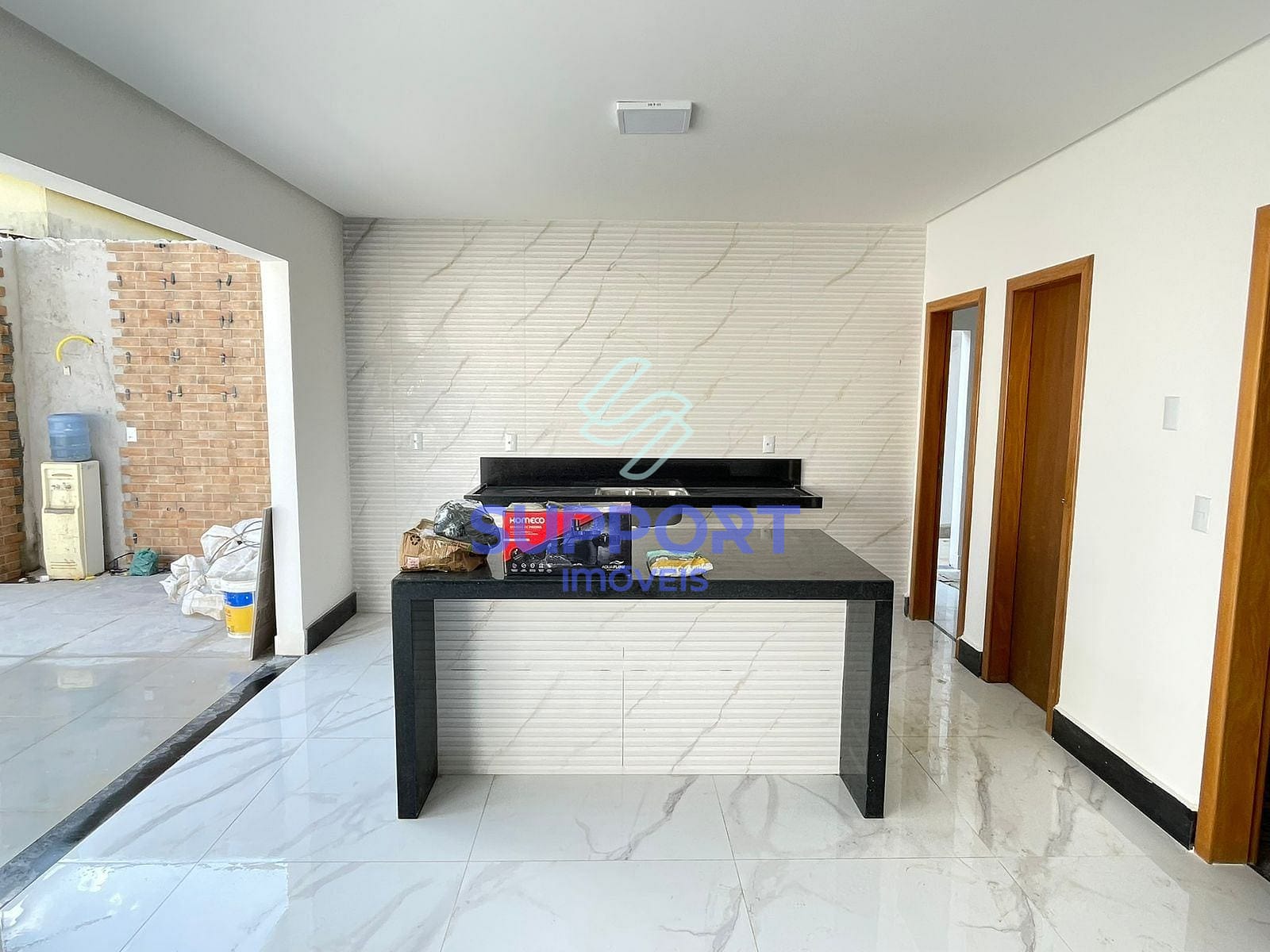 Casa, 3 quartos, 216 m² - Foto 8