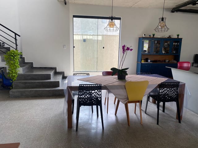 Foto do Casa - Casa Alto Padrão no cidadelle para venda e locação, Salobrinho, Ilhéus, BA | Torre Negócios imobiliários