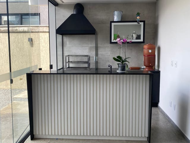 Foto do Casa - Casa Alto Padrão no cidadelle para venda e locação, Salobrinho, Ilhéus, BA | Torre Negócios imobiliários