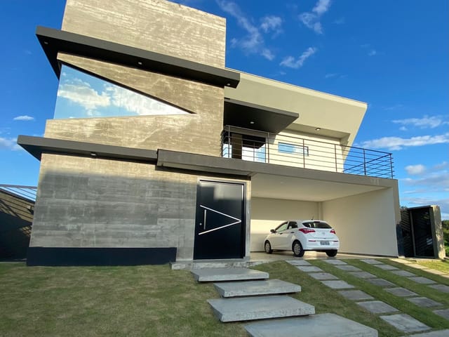 Foto do Casa - Casa Alto Padrão no cidadelle para venda e locação, Salobrinho, Ilhéus, BA | Torre Negócios imobiliários