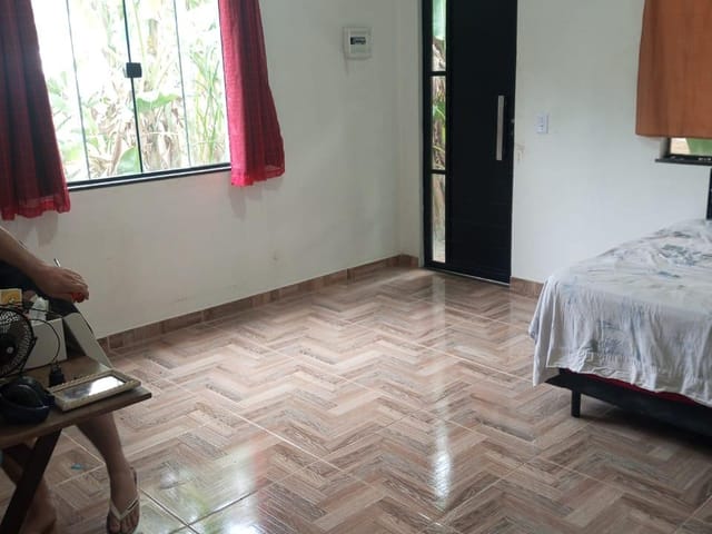 Casa com 434m² 2 quartos e 1 banheiro, à venda, no bairro Loteamento Extensão do Serramar em Rio das Ostras