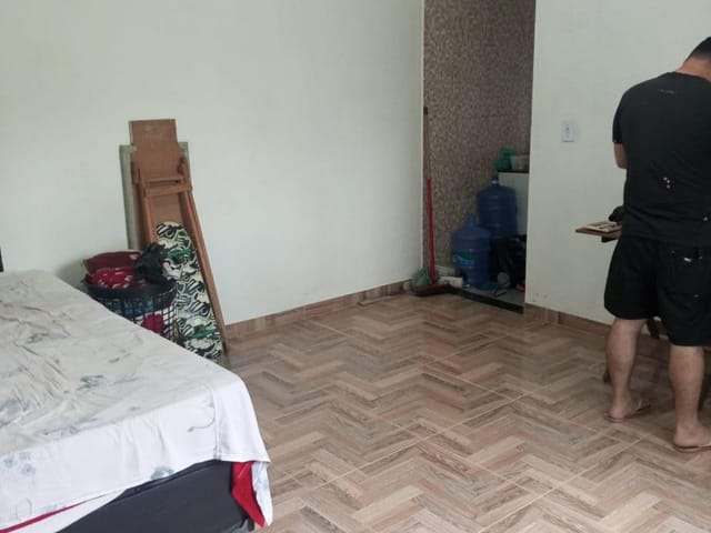Casa com 434m² 2 quartos e 1 banheiro, à venda, no bairro Loteamento Extensão do Serramar em Rio das Ostras