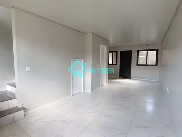 Casa com 125m² 3 quartos e 3 banheiros, à venda, no bairro Pátria Nova em Novo Hamburgo