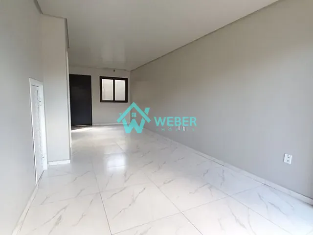 Casa com 125m² 3 quartos e 3 banheiros, à venda, no bairro Pátria Nova em Novo Hamburgo