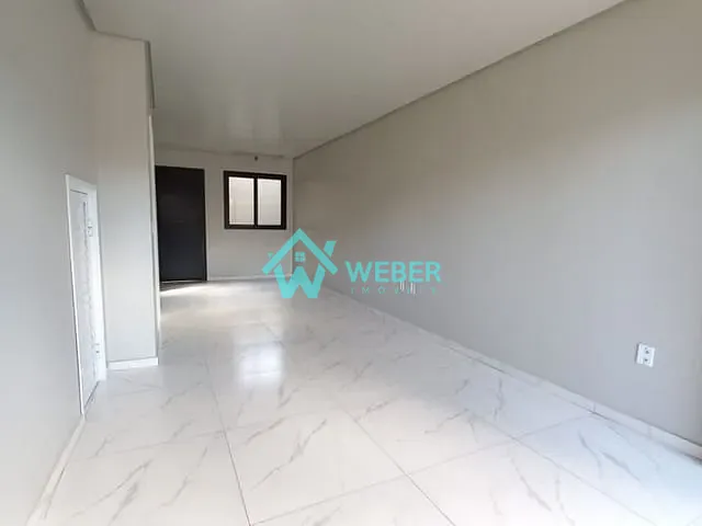Casa com 125m² 3 quartos e 3 banheiros, à venda, no bairro Pátria Nova em Novo Hamburgo