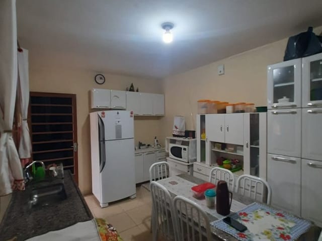 Casa com 100m² 2 quartos e 1 banheiro, à venda, no bairro Edith Lopes em Cambuí