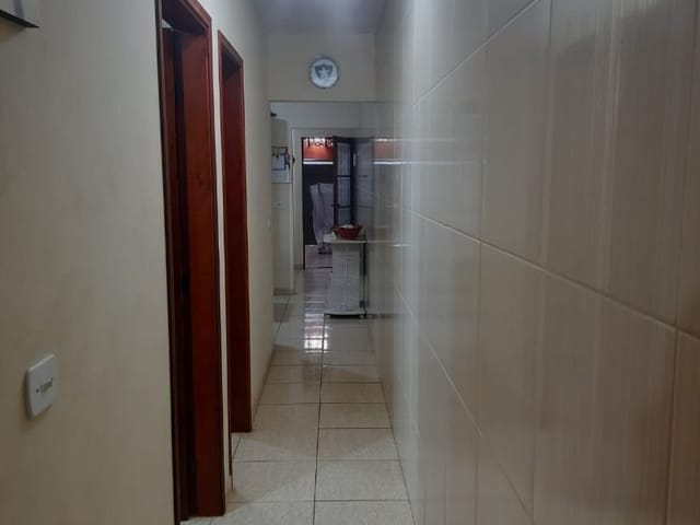 Casa com 100m² 2 quartos e 1 banheiro, à venda, no bairro Edith Lopes em Cambuí