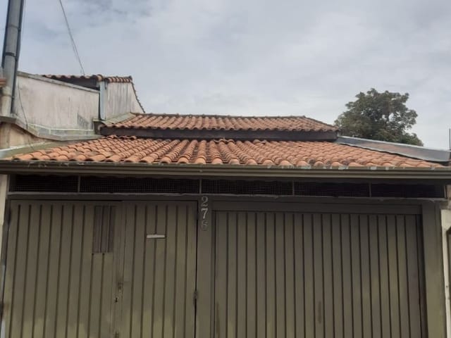 Casa com 100m² 2 quartos e 1 banheiro, à venda, no bairro Edith Lopes em Cambuí