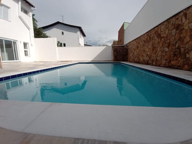 Casa com 681m² 4 quartos e 4 banheiros, à venda, no bairro Parque das Nações em São João da Boa Vista