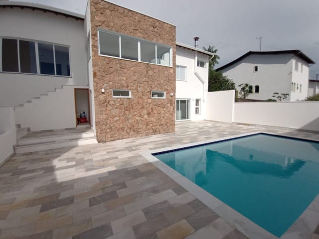 Casa com 681m² 4 quartos e 4 banheiros, à venda, no bairro Parque das Nações em São João da Boa Vista