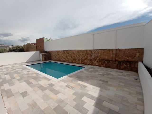 Casa com 681m² 4 quartos e 4 banheiros, à venda, no bairro Parque das Nações em São João da Boa Vista