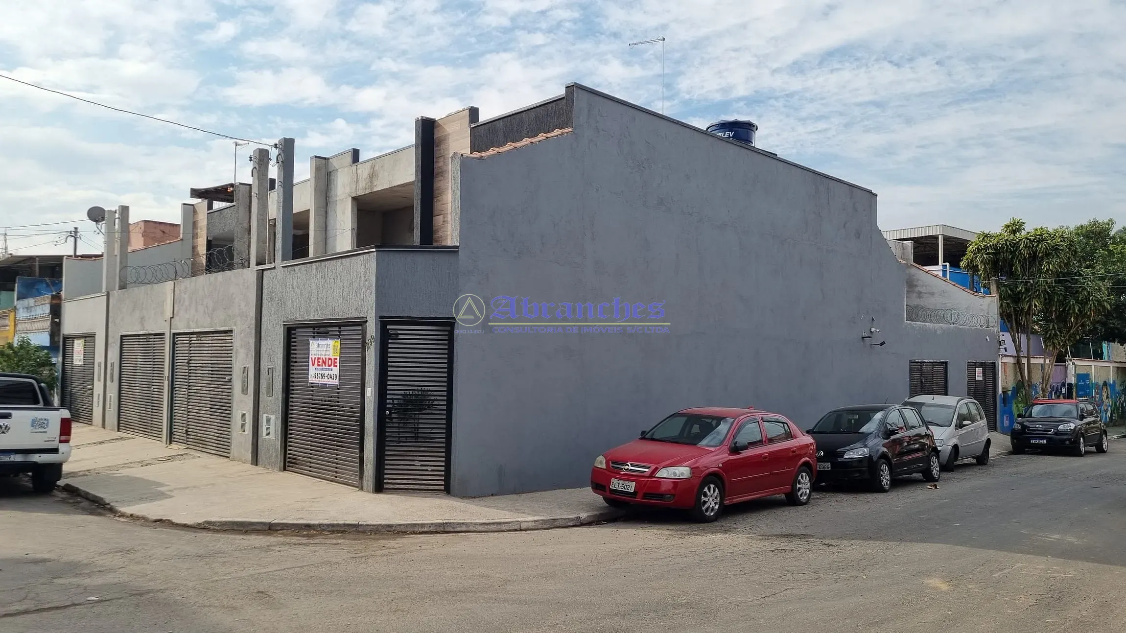 Casa, 2 quartos, 75 m² - Foto 3