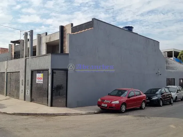 Casa com 73m² 2 quartos e 1 banheiro, à venda, no bairro Cidade Kemel em São Paulo