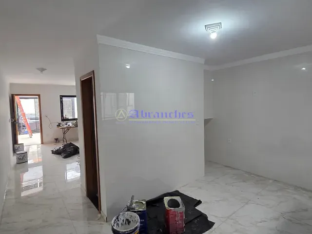 Sobrado com 73m² 2 quartos e 1 banheiro, à venda ou para alugar, no bairro Cidade Kemel em São Paulo