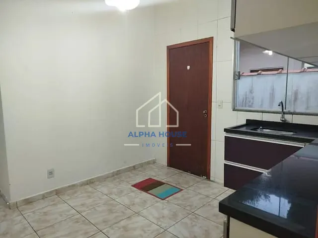 Casa com 150m² 3 quartos e 2 banheiros, à venda, no bairro Bela Vista em Pindamonhangaba