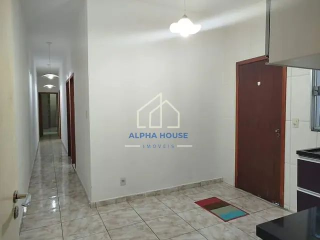 Casa com 150m² 3 quartos e 2 banheiros, à venda, no bairro Bela Vista em Pindamonhangaba