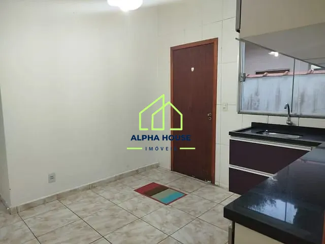 Casa com 150m² 3 quartos e 2 banheiros, à venda, no bairro Bela Vista em Pindamonhangaba