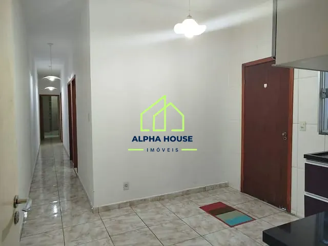 Casa com 150m² 3 quartos e 2 banheiros, à venda, no bairro Bela Vista em Pindamonhangaba