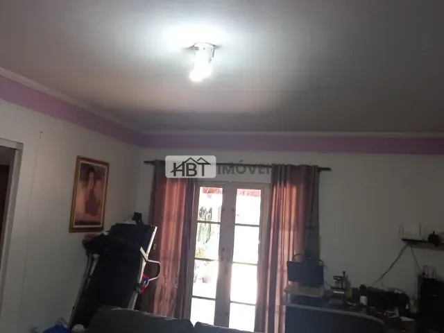 Casa 2 quartos e 1 banheiro, à venda, no bairro Parque Viaduto em Bauru