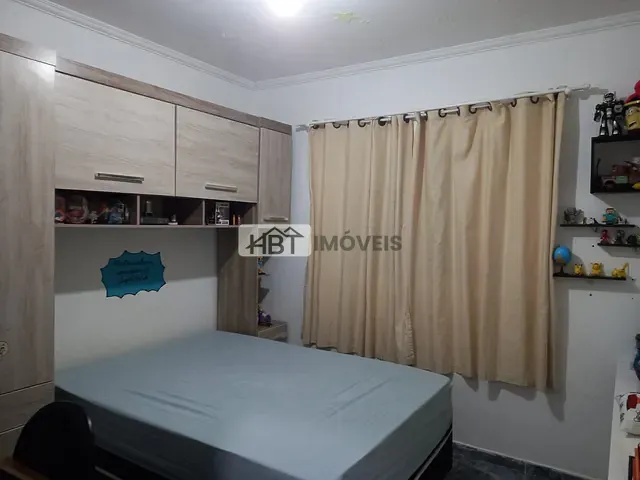 Casa 2 quartos e 1 banheiro, à venda, no bairro Parque Viaduto em Bauru