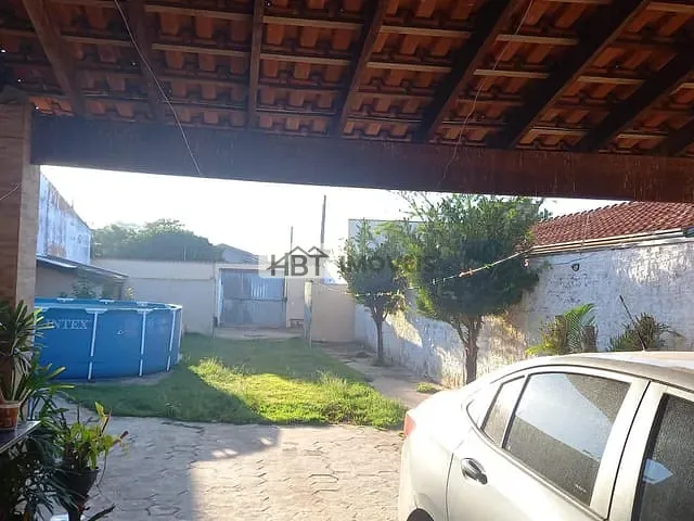 Casa 2 quartos e 1 banheiro, à venda, no bairro Parque Viaduto em Bauru