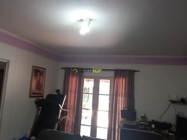 Casa 2 quartos e 1 banheiro, à venda, no bairro Parque Viaduto em Bauru
