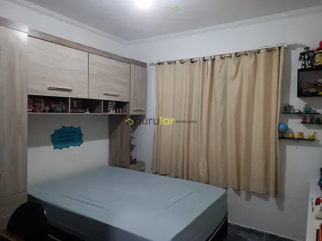 Casa 2 quartos e 1 banheiro, à venda, no bairro Parque Viaduto em Bauru