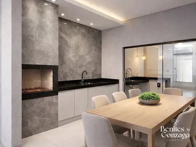 Casa com 158m² 3 quartos e 2 banheiros, à venda, no bairro Jardim Real em Maringá