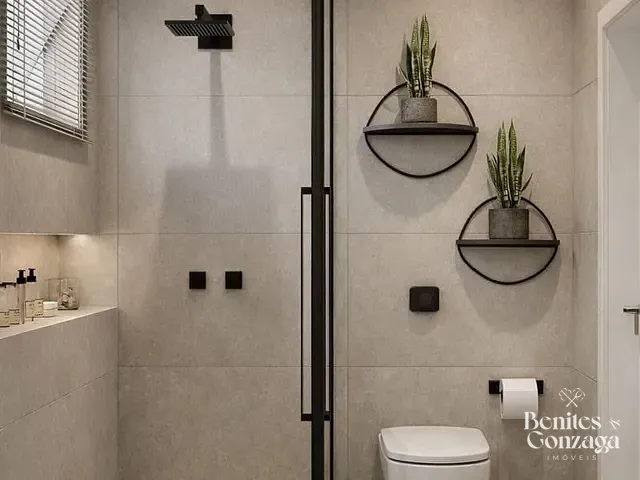 Casa com 158m² 3 quartos e 2 banheiros, à venda, no bairro Jardim Real em Maringá