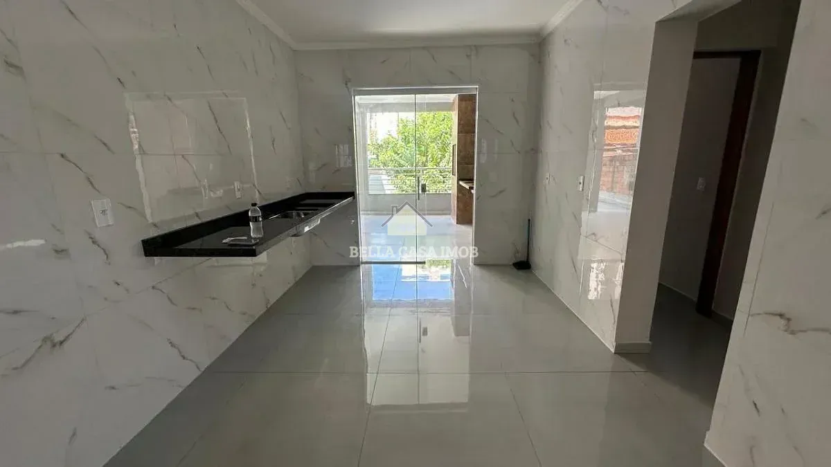 Casa, 3 quartos, 113 m² - Foto 3