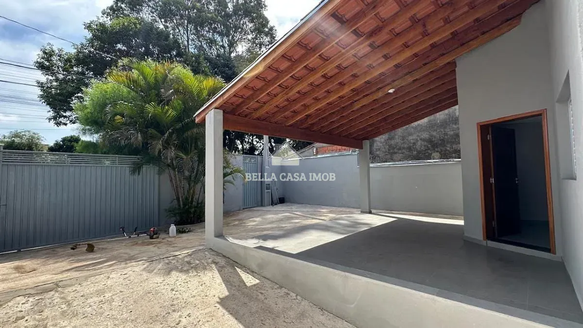 Casa, 3 quartos, 113 m² - Foto 4