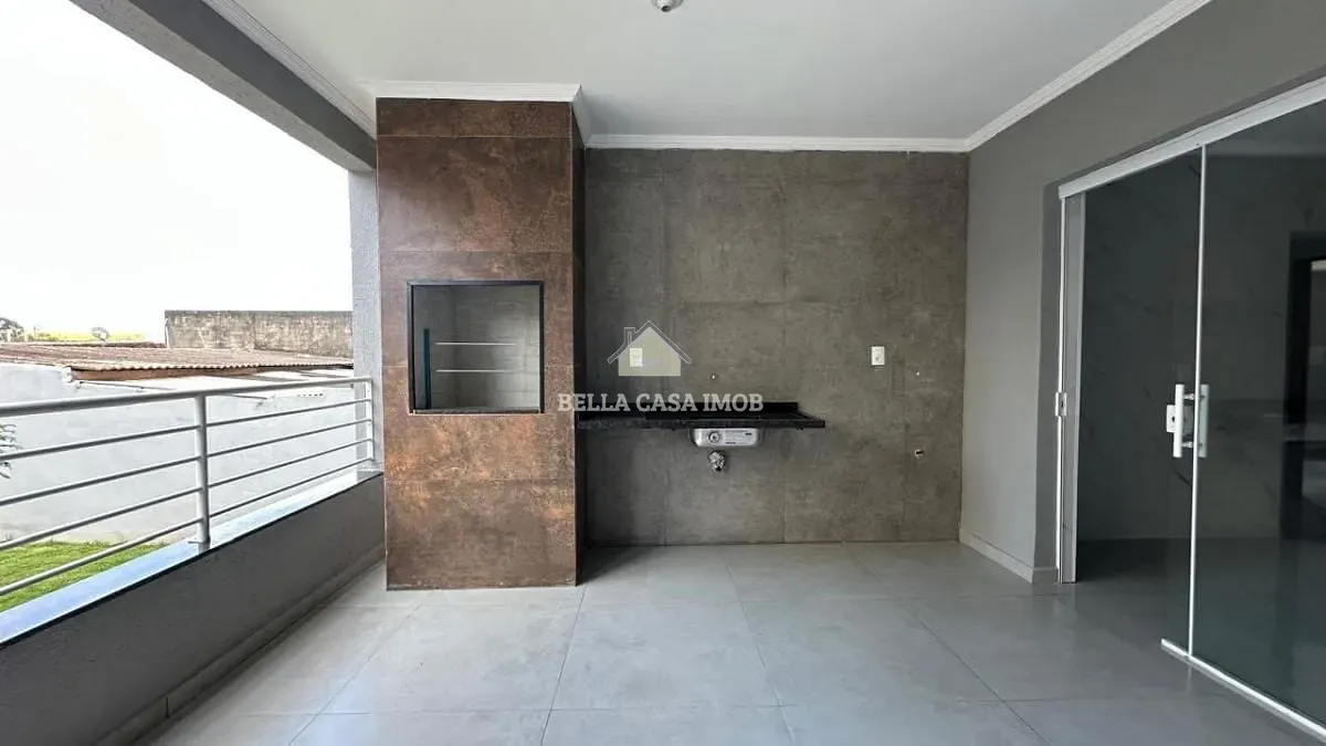 Casa, 3 quartos, 113 m² - Foto 7