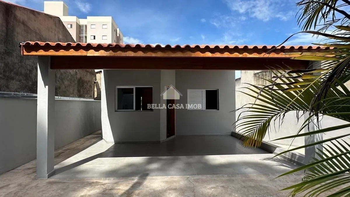 Casa, 3 quartos, 113 m² - Foto 8